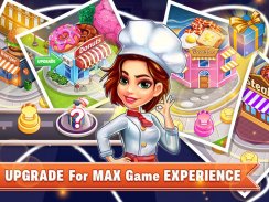 Cooking Chef Restaurant Games screenshot 7