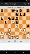 Chess Openings Pro screenshot 5