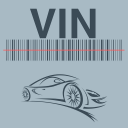 VIN Decoder & Vin check icon