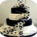 Wedding Cake Design Icon