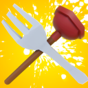 Fork.io - Fight and collect weapons! - Baixar APK para Android | Aptoide