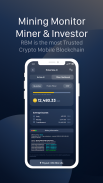 RBM - WALLET screenshot 2