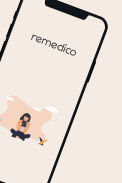 Remedico: Online Dermatology S screenshot 6