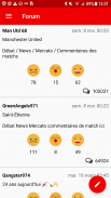 Top Mercato : actu foot screenshot 3