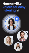 Listen AI: Text to Speech screenshot 5