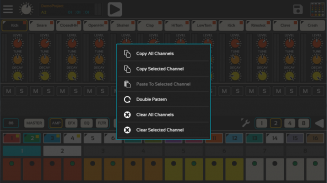 Lil Drum Machine Demo screenshot 3