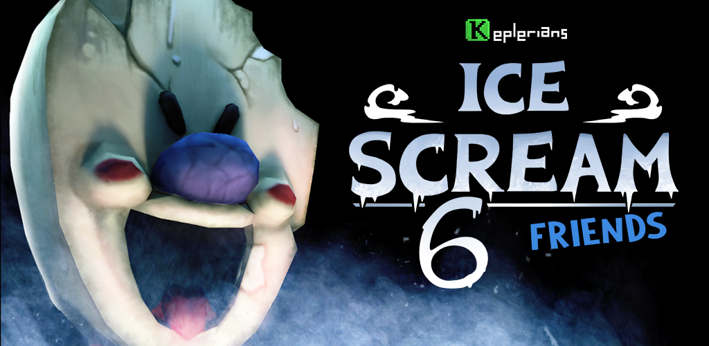 Baixar Ice Scream 6 1.0 Android - Download APK Grátis