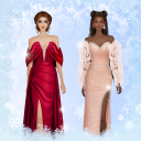 Covet Fashion: Dress Up Game icon