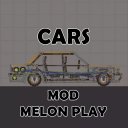 Mod Cars for Melon