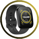 Amazfit Bip - WatchFace