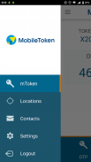 IKB mToken screenshot 1