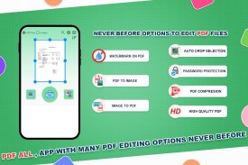 PDF Maker Image to Pdf screenshot 3