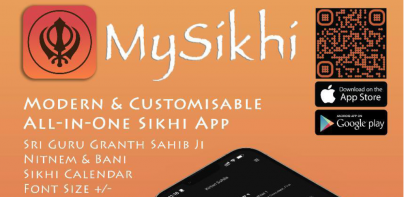 MySikhi: Nitnem Gutka Calendar