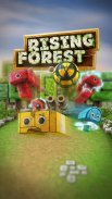 Rising Forest screenshot 0