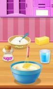 Make Donut Sweet Cooking Game screenshot 7