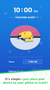 Pokémon Sleep screenshot 5