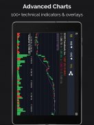 Stock Screener: Stock Tracker & Penny Stocks list screenshot 4