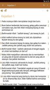 Alkitab Indonesia Audio screenshot 2