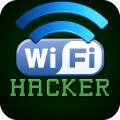 hack wifi password 2014 icon