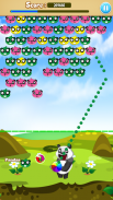 Panda Bubble Shooter screenshot 6