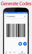 Barcode Scanner Product + Price Checker (No Ads) screenshot 2