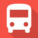 London Bus Times: Live Tracker Icon