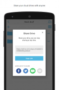 odrive screenshot 2