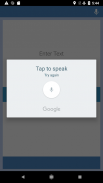Russian-Icelandic Translator screenshot 1