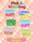 Blind Bag Surprise 2 - Mystery Box screenshot 4