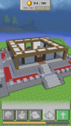 House Craft - Block Building screenshot 2