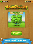 Word Connect - Jogos de Palavras em Puzzles screenshot 8