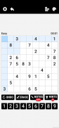 Instant Sudoku screenshot 2