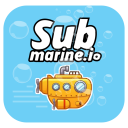 Submarine.IO Icon