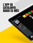 Catalunya Ràdio screenshot 7