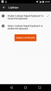 Lipikaar Nepali Keyboard screenshot 5