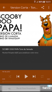 Scooby Doo PAPÁ screenshot 0