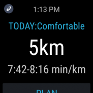 MY ASICS Run Coaching screenshot 0