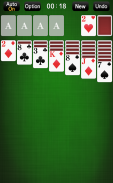 Solitaire [card game] screenshot 10