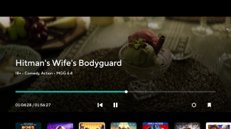 MEGOGO: Live TV & movies screenshot 22