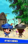 escape de pirata screenshot 5