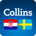 Collins Swedish<>Croatian Dictionary