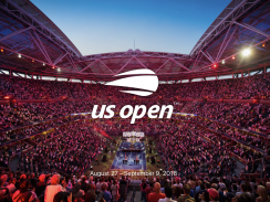 US Open Tennis Championships screenshot 6