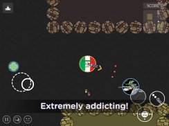 Strike.is: The Game screenshot 0