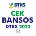 Cek Bansos DTKS 2022 Icon