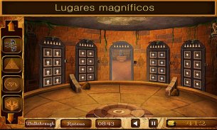 Juegos de Escape-Aura Aventura screenshot 4