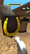 Horse dealer: Riding horse gam screenshot 1