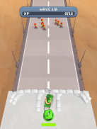 Last War: Dice Roguelike TD screenshot 4