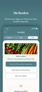 Gesünder leben: myFoodDoctor screenshot 5