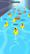 Duck Race screenshot 0