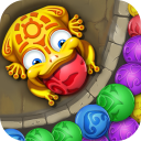 Marble Blast: Match 3 & Shoot Icon